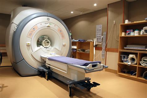 MRI (Magnetic Resonance Imaging): What It Is, Types & Results.